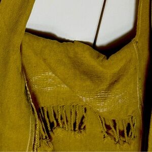 Cotton bag with unique design from Thailand​